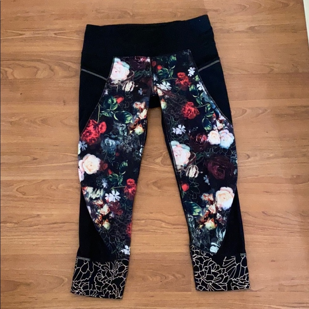 Athleta leggings